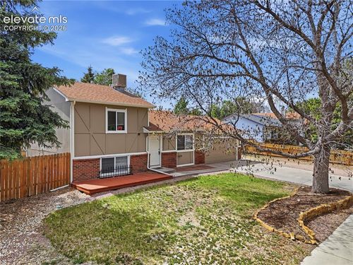 2150 Eddington Way, Colorado Springs, CO, 80916-2302 | Card Image