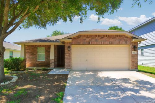 320 Longhorn Way, Cibolo, TX, 78108-3741 | Card Image