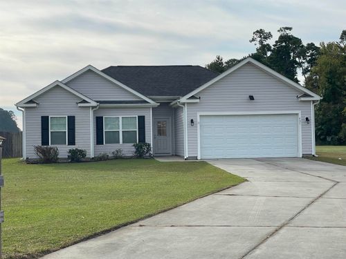 431 Hallie Martin Rd, Conway, SC, 29527-3542 | Card Image