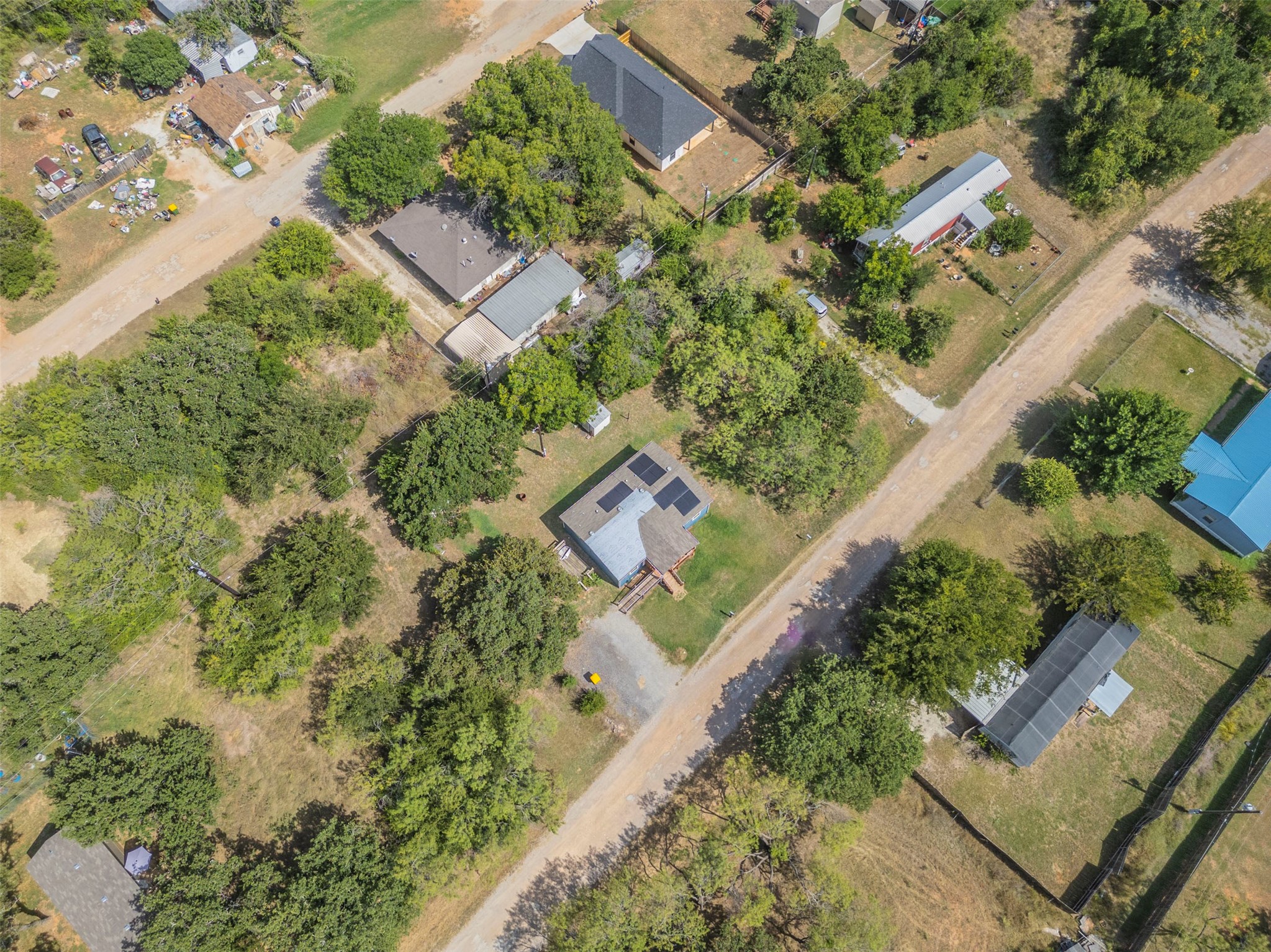 Land in Granbury 2