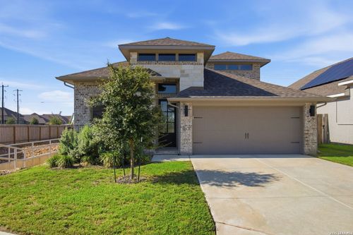 14306 Hondo Knot, San Antonio, TX, 78254-4758 | Card Image