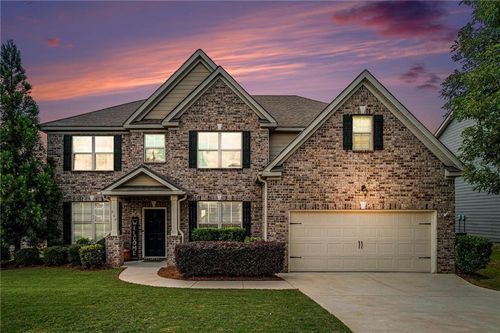 509 Georgia Cir, Loganville, GA, 30052-6938 | Card Image