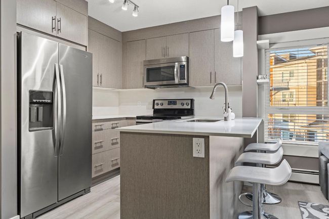 3301 - 302 Skyview Ranch Drive Ne, Condo with 2 bedrooms, 2 bathrooms and 2 parking in Calgary AB | Image 8