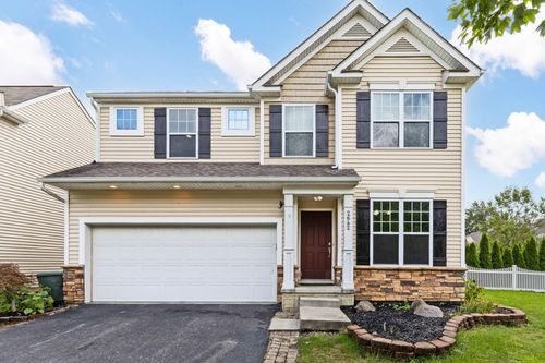 2642 Schehl Dr, Columbus, OH, 43219-8153 | Card Image