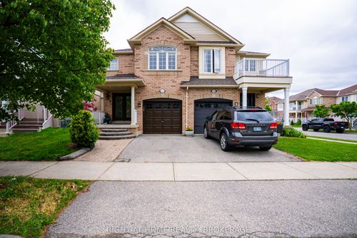 166 Hampshire Way, Milton, ON, L9T6B7 | Card Image