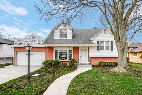 1604 S Greenwood Ave, Park Ridge, IL, 60068-5138 | Card Image