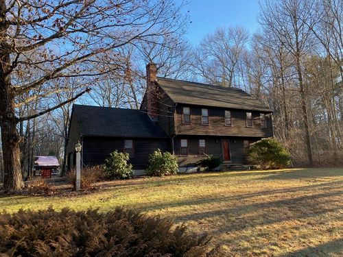 19 Bens Way, Hopedale, MA, 01747-2008 | Card Image