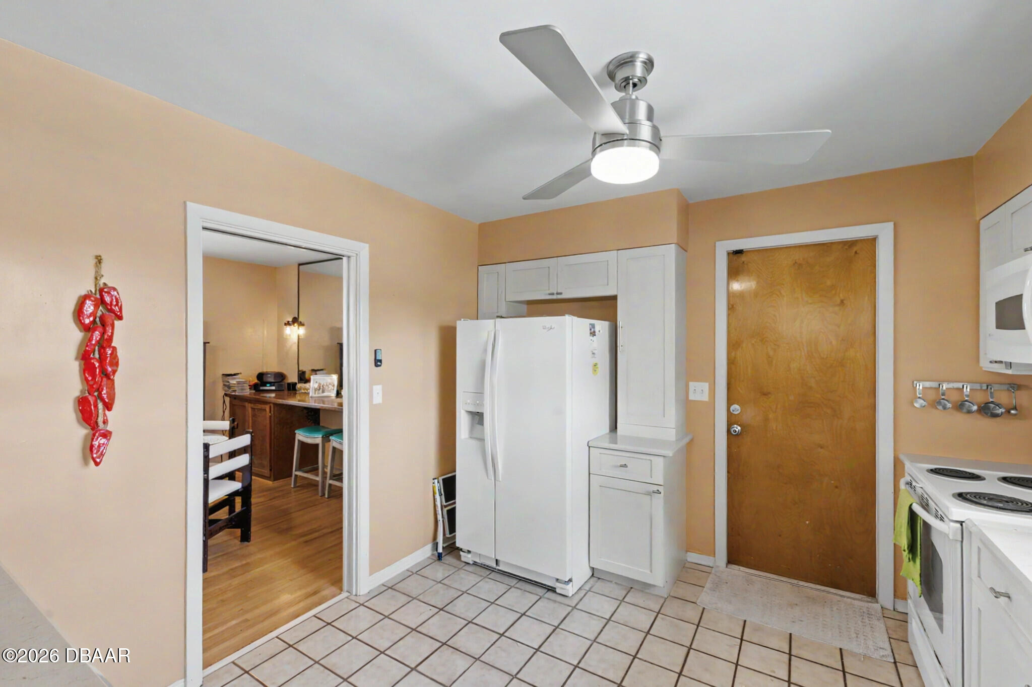 Residential in Daytona Beach 5