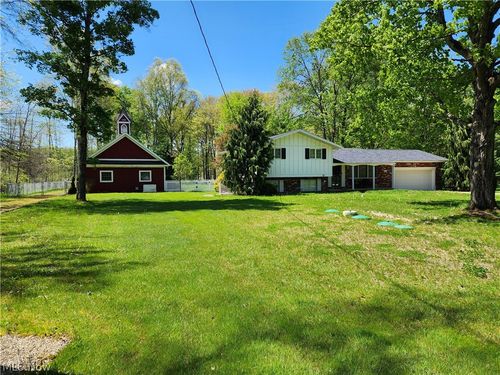 3018 Mahan Denman Rd Nw, Bristolville, OH, 44402-9760 | Card Image