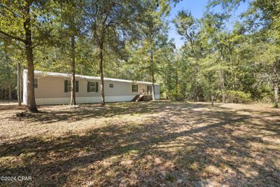 1172 Glory Lane, House other with 2 bedrooms, 2 bathrooms and null parking in Chipley FL | Image 2