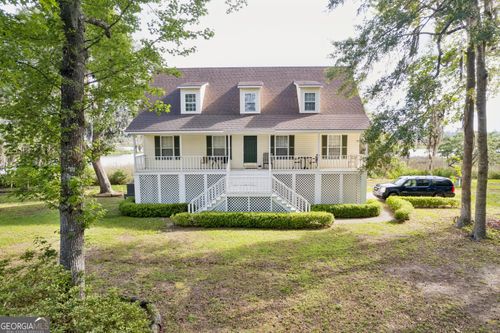 70 Deer Ln, White Oak, GA, 31568-2014 | Card Image