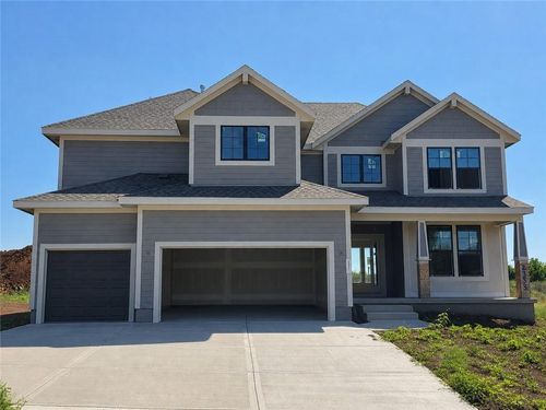 2353 W Wabash St, Olathe, KS, 66061-4271 | Card Image
