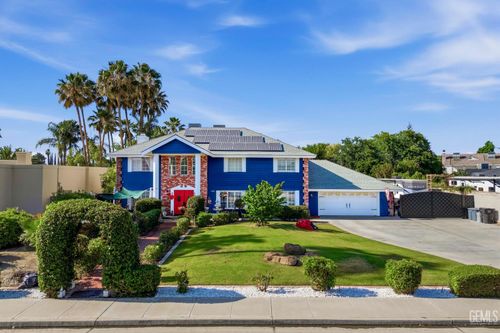 12008 Palm Avenue, Bakersfield, CA, 93312 | Card Image