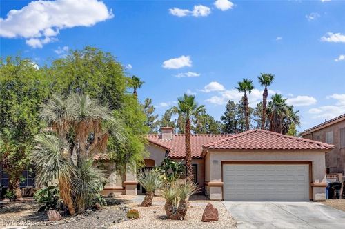 1852 Mount Carmel Ave, Las Vegas, NV, 89123-2585 | Card Image