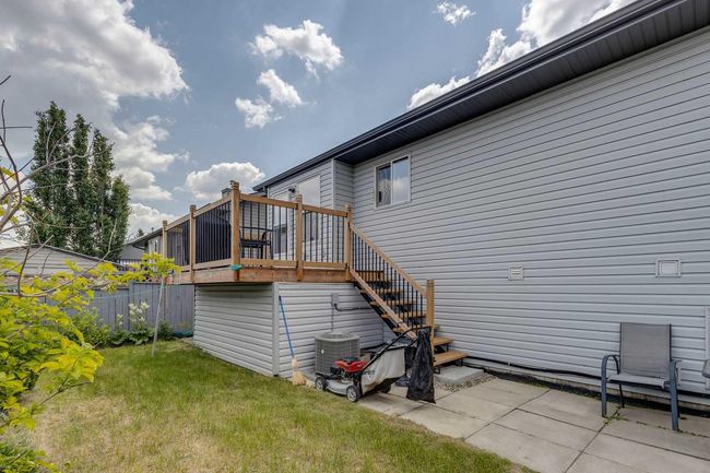 1656 Strathcona Gate, House other with 4 bedrooms, 2 bathrooms and 2 parking in Strathmore AB | Image 33