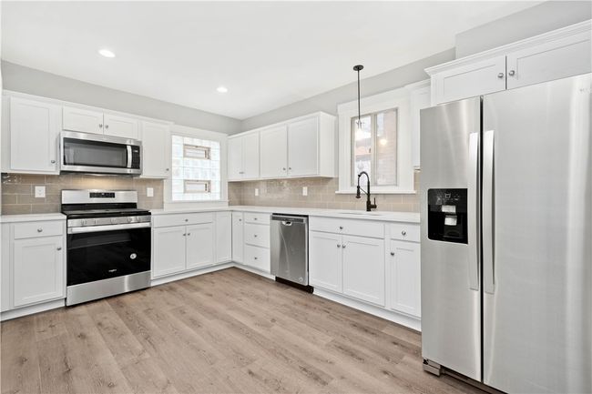 1659 Duffield St, House other with 4 bedrooms, 1 bathrooms and null parking in Pittsburgh PA | Image 27