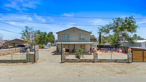 11550 Valle Dorado Rd, Socorro, TX, 79927-3029 | Card Image