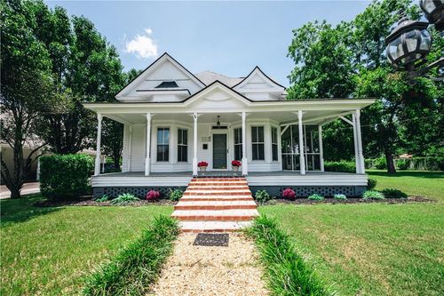 45 N Kennedy St, Metter, GA, 30439-4439 | Card Image