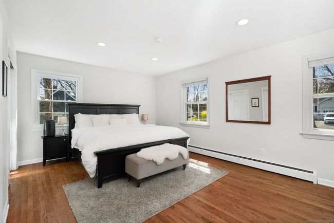 9 Jean Ave, House other with 5 bedrooms, 3 bathrooms and null parking in Norwalk CT | Image 11