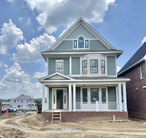 3021 Winterberry Dr, Nolensville, TN, 37135-2219 | Card Image
