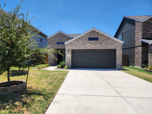 300 The Bad Way, Jarrell, TX, 76537 | Card Image