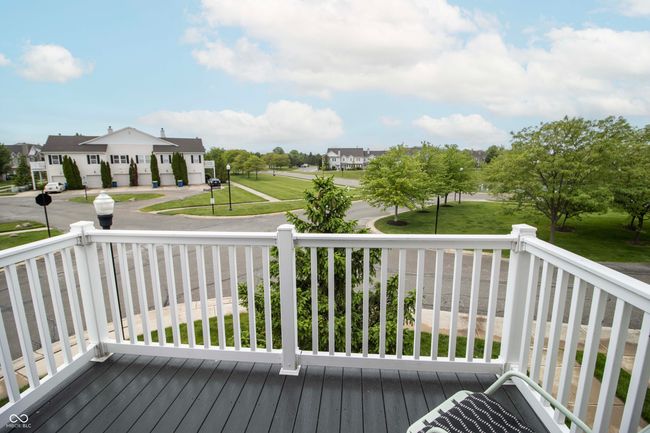 UNIT-600 - 12145 Bubbling Brook Dr, Condo with 2 bedrooms, 1 bathrooms and null parking in Fishers IN | Image 25