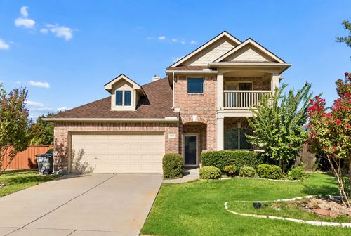 2505 Cain River Dr, Little Elm, TX, 75068-6909 | Card Image