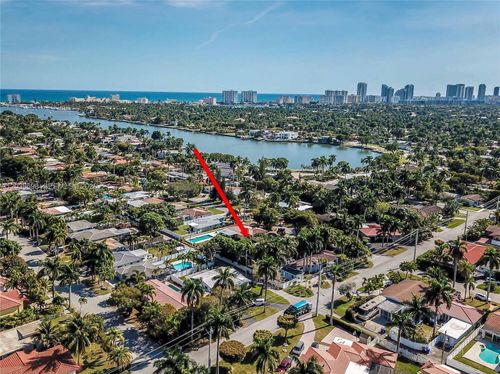 1251 Buchanan St, Hollywood, FL, 33019-1020 | Card Image