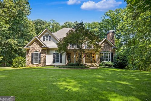 175 Reynolds Pl, Fayetteville, GA, 30215-2878 | Card Image