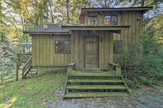 125 Town Hill Rd, House other with 4 bedrooms, 3 bathrooms and 6 parking in Sandisfield MA | Image 28