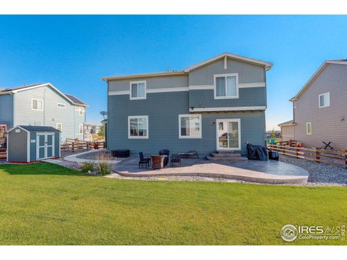 34 Morgan Cir N, Erie, CO, 80516 | Card Image