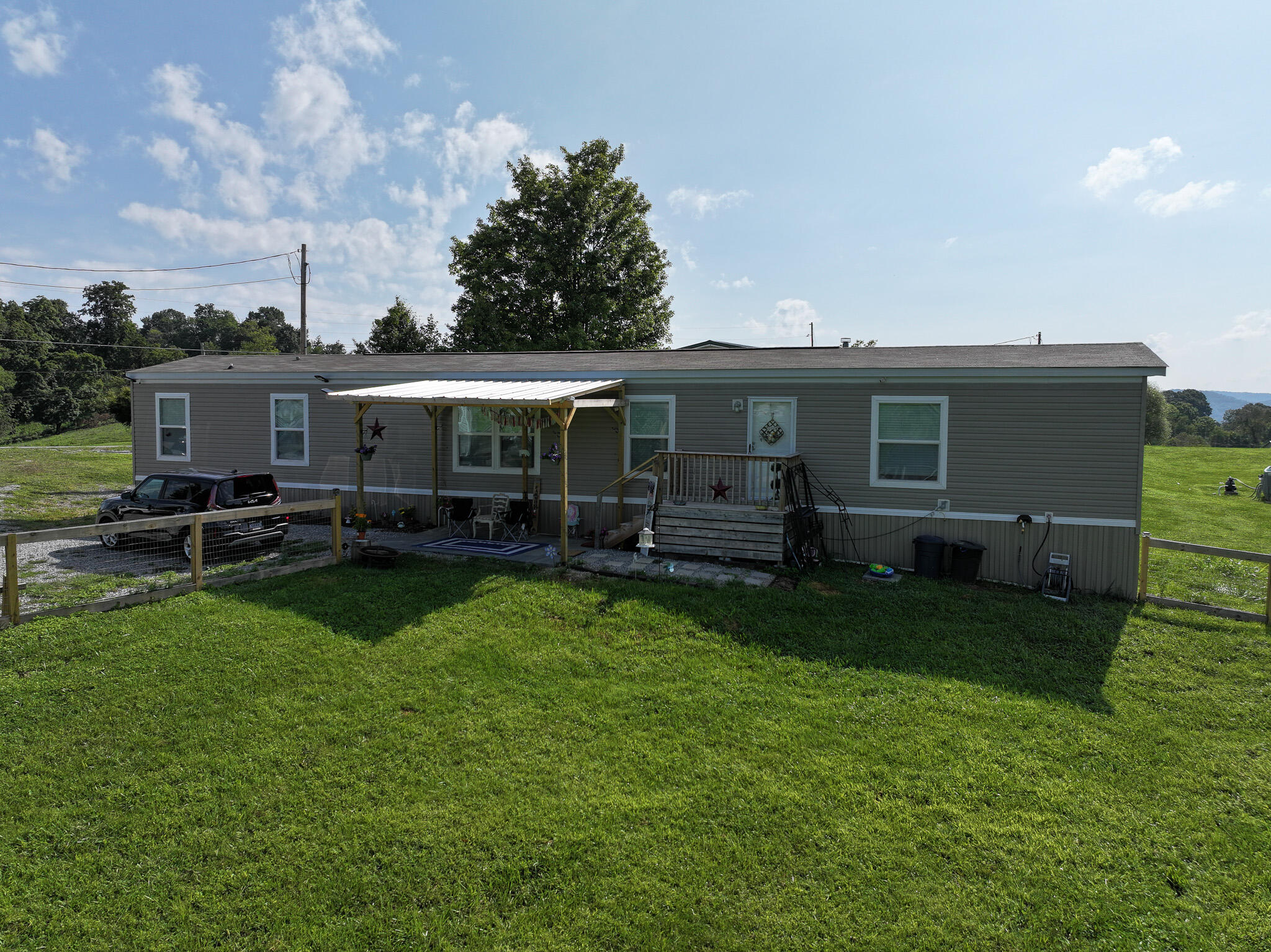 Cave Springs Rd, Tazewell, TN 37879