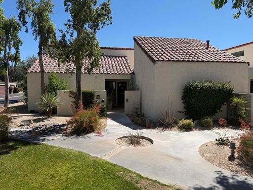 422 Forest Hills Dr, Rancho Mirage, CA, 92270 | Card Image