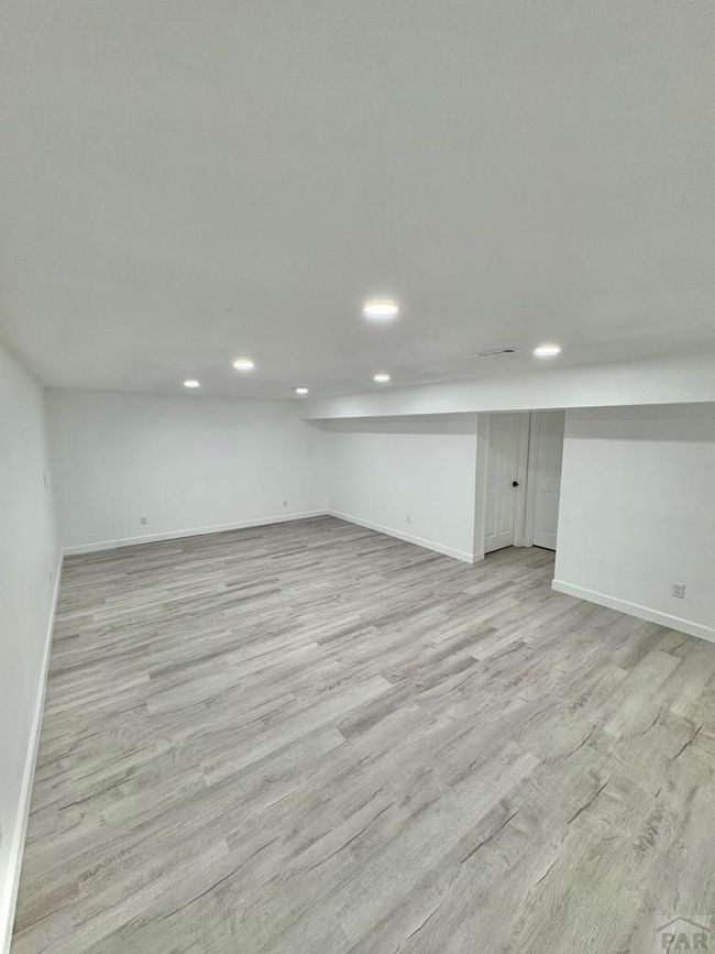 Basement Living Room | Image 32