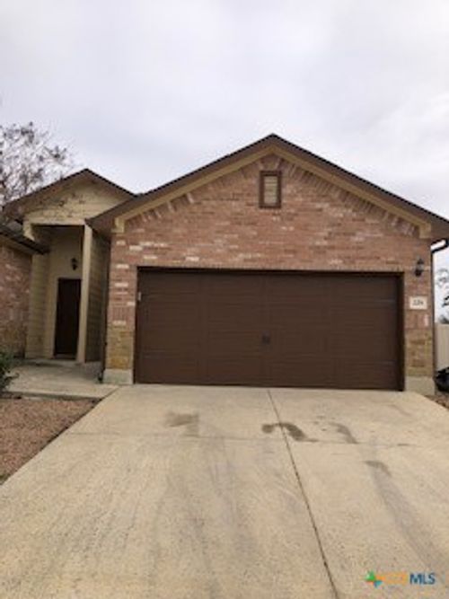 1509 Lucille St, Seguin, TX, 78155-0029 | Card Image
