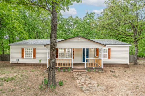 1320 W Justice Rd, Cabot, AR, 72023-9042 | Card Image