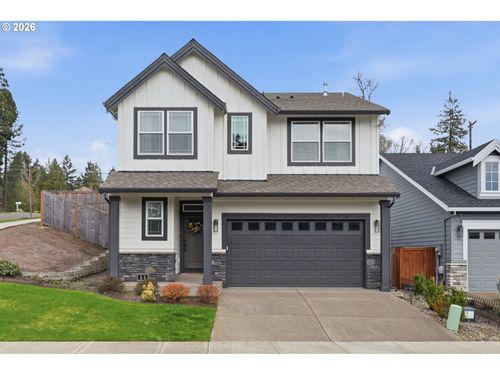 4813 Se Barbara Lynn Way, Milwaukie, OR, 97222-3245 | Card Image