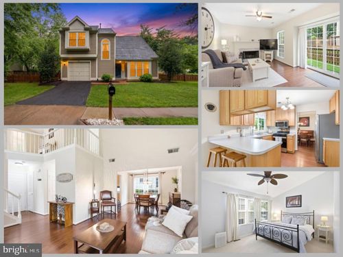 301 Deerpath Ave Sw, LEESBURG, VA, 20175-2514 | Card Image