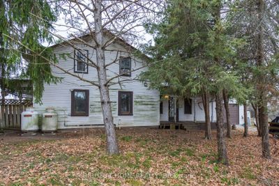 297 Power Rd, House other with 4 bedrooms, 1 bathrooms and 4 parking in Shannonville ON | Image 2