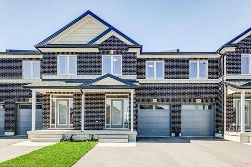 240 Keeso Lane, Listowel, ON, N4W0J3 | Card Image