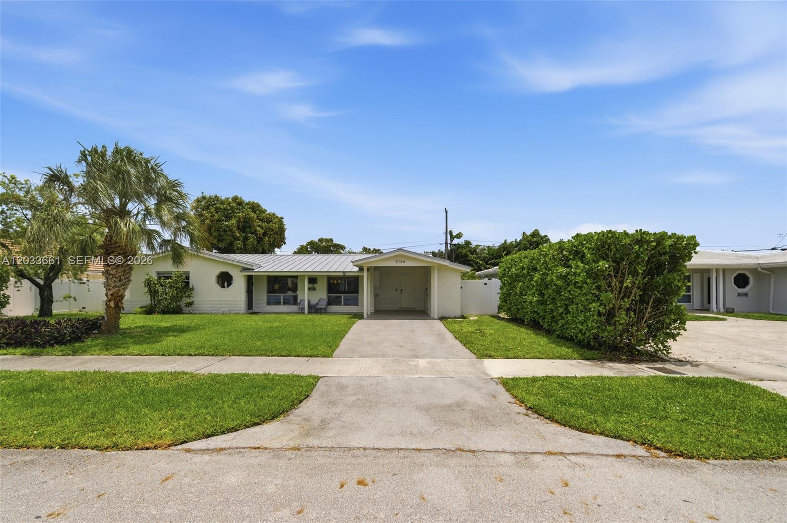 Residential in Fort Lauderdale 2