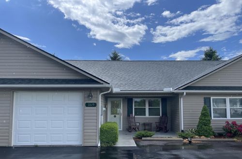 169 Fairway Villa Dr, Fancy Gap, VA, 24328-2887 | Card Image