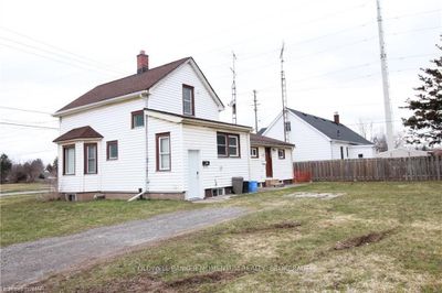 6510 Drummond Rd, House other with 4 bedrooms, 2 bathrooms and 2 parking in Niagara Falls ON | Image 1