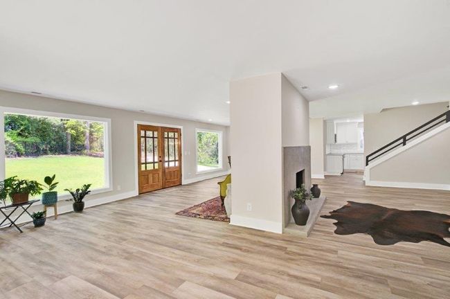 610 Audubon Way, House other with 3 bedrooms, 4 bathrooms and 1 parking in DALTON GA | Image 8