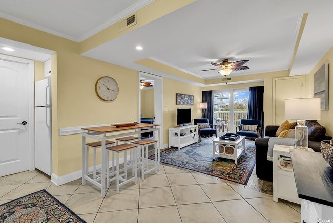 220 - 14290 Ocean Hwy, Condo with 1 bedrooms, 1 bathrooms and null parking in Pawleys Island SC | Image 11