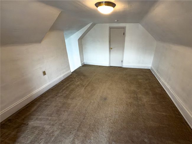 124 E Madison Ave, House other with 4 bedrooms, 2 bathrooms and null parking in Vandergrift PA | Image 19