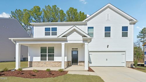 312 Delmoor Dr, Fuquay Varina, NC, 27526-3675 | Card Image