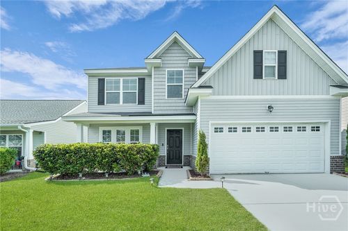 14 Roseberry Cir, Port Wentworth, GA, 31407-5612 | Card Image