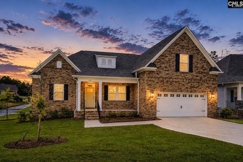 424 Lombard Way, Chapin, SC, 29036-7570 | Card Image