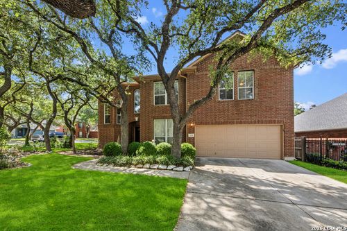 103 Terra Cotta, Universal City, TX, 78148 | Card Image